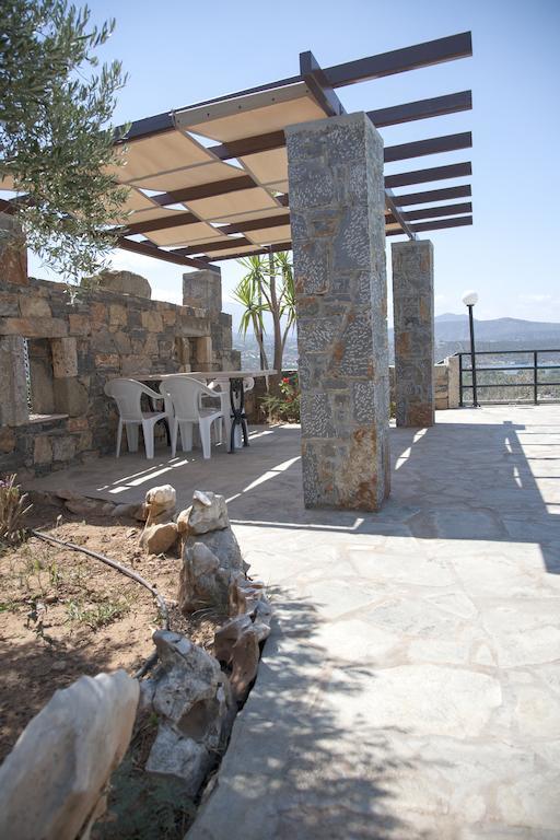 Apartment Michalis