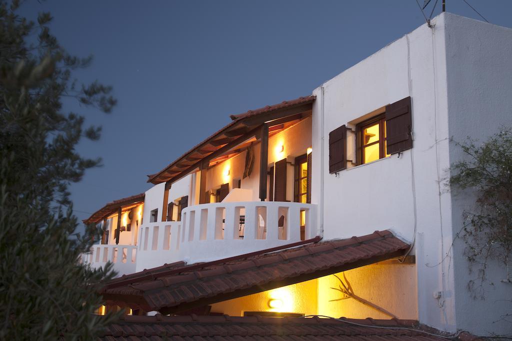 Castello Apartment *