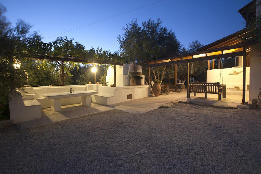 Apartment Castello Istro