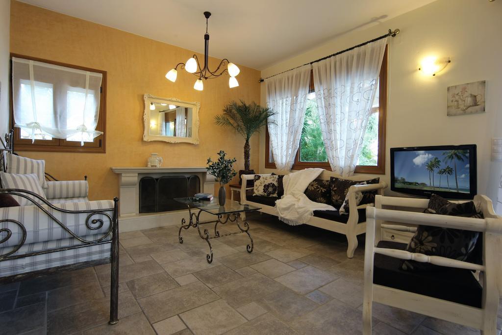 Villa Pandora Villas