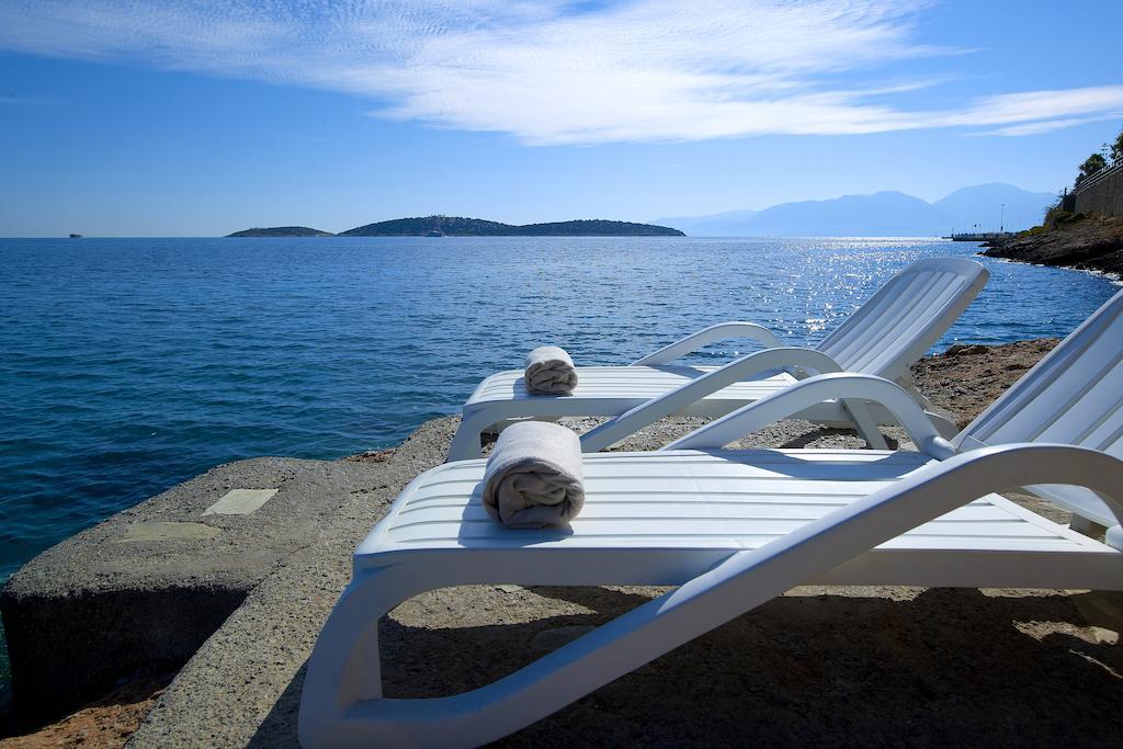 Victoria Hotel Agios Nikolaos (Crete)