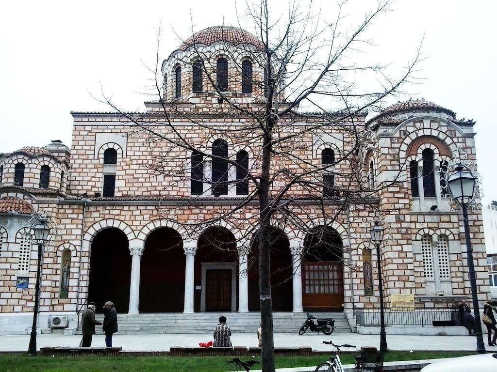 Kipseli 3*