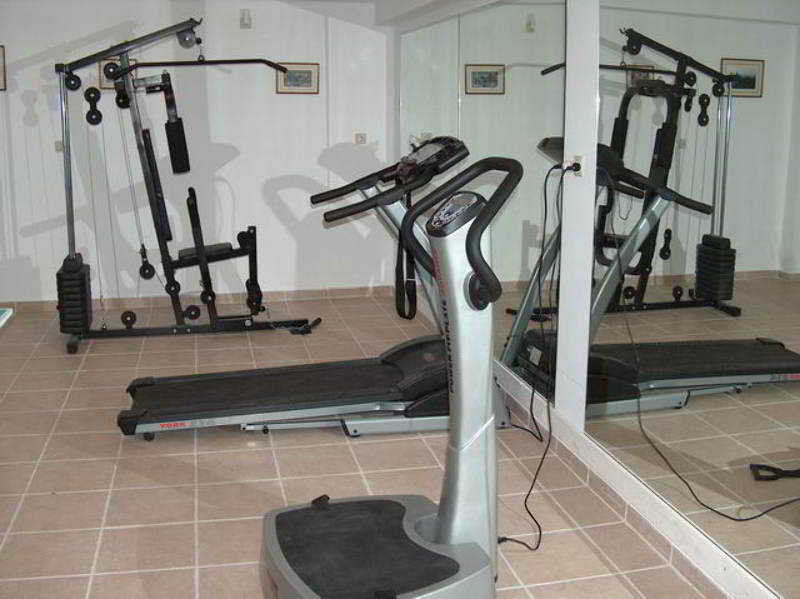 Hotel Notara 3*