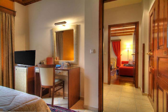 Alpen House & Hotel Arachova