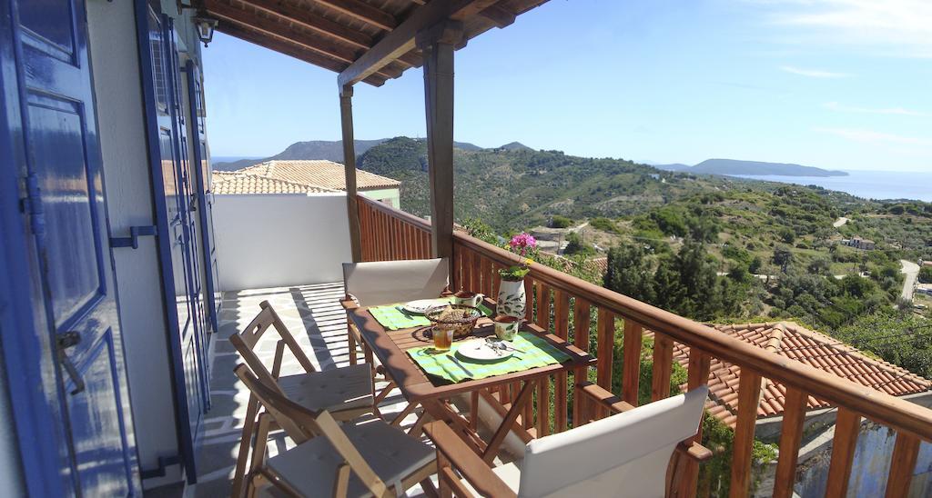 Apartment Asteri *