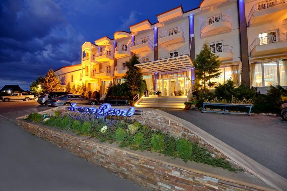 Hotel Ioannou 4*