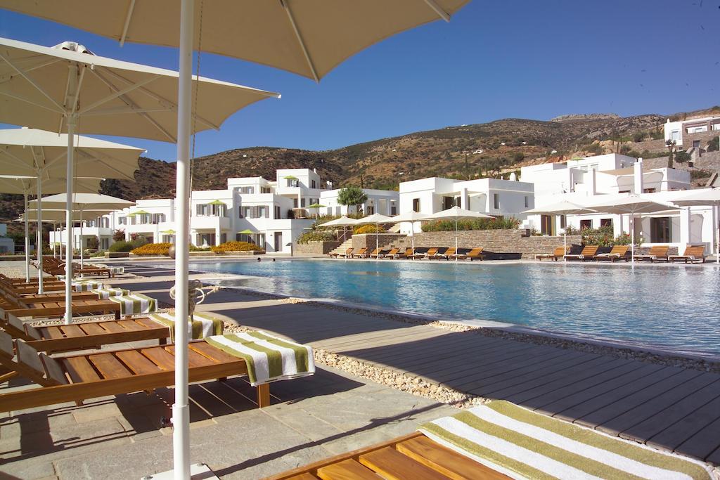 Elies Resort