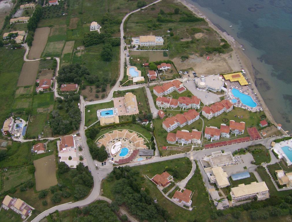 Mediterranean Blue Hotel