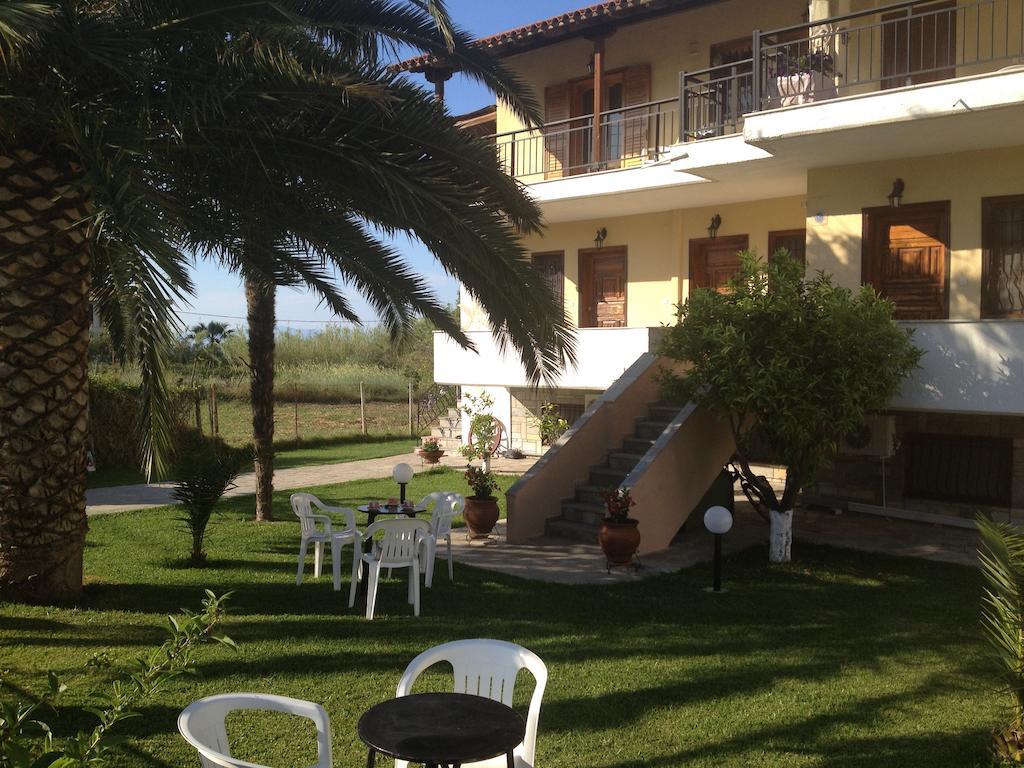 Apartment Maria