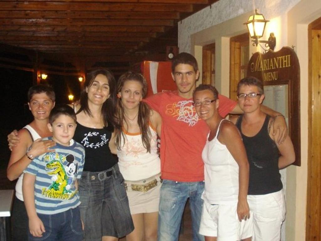 Bed & Breakfast Dimitris