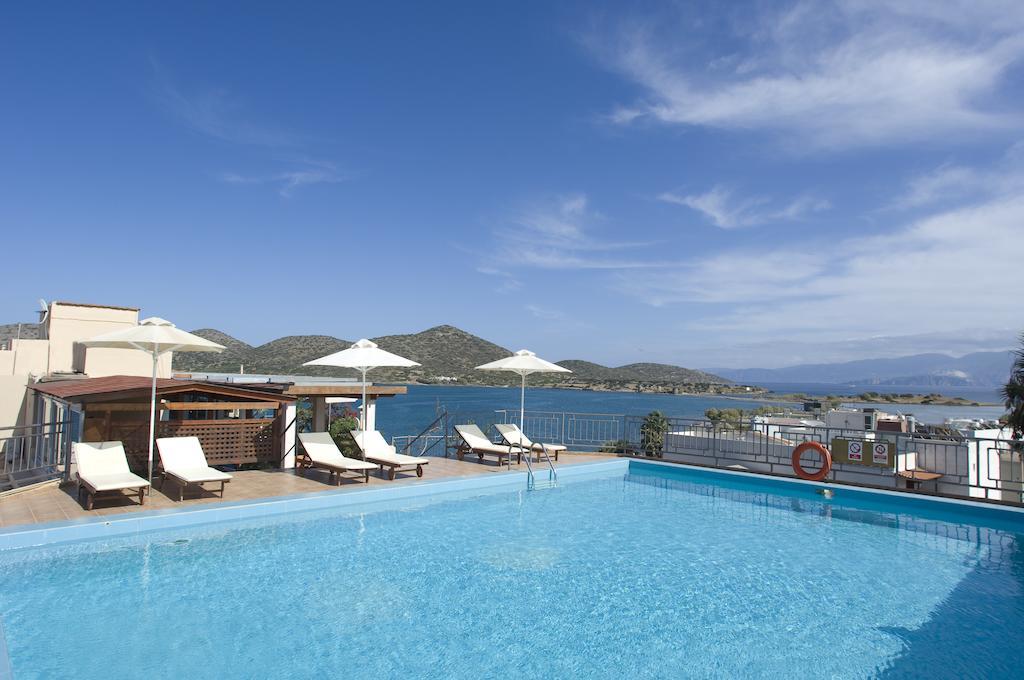 Akti Olous (adults Only) Hotel