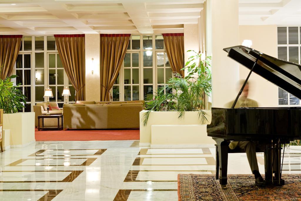 Amalia Hotel Nafplio