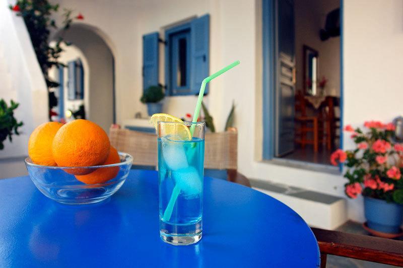 Guest house Artemis *