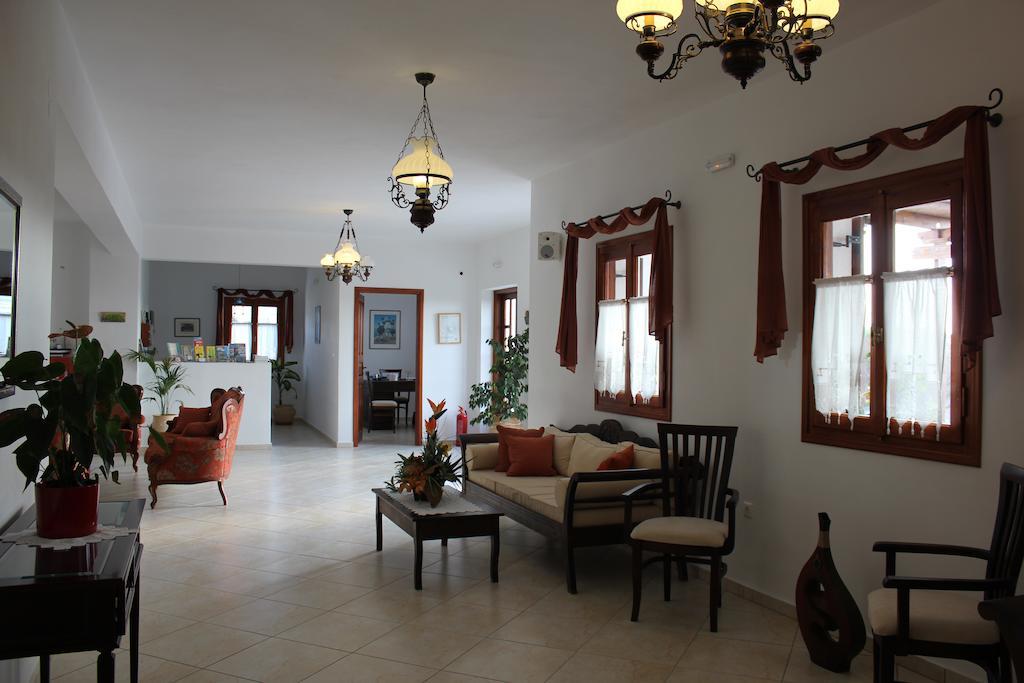 Galini 2* Agia Irini (Milos)