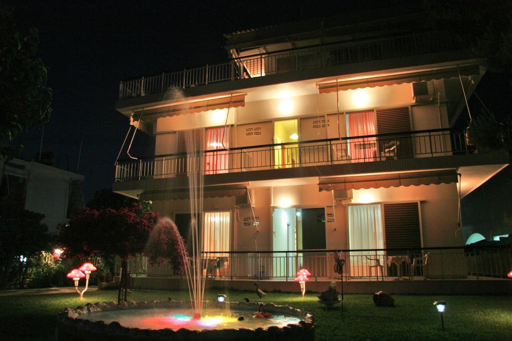 Akrogiali 2* Amarynthos