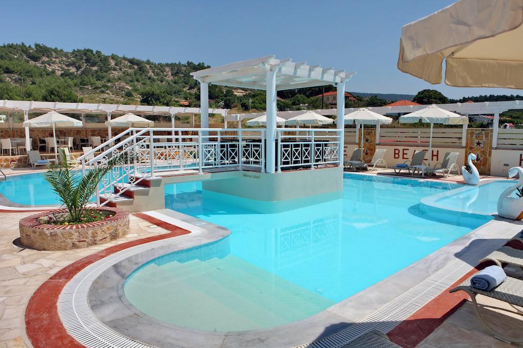 Aphrodite Hotel Vatera
