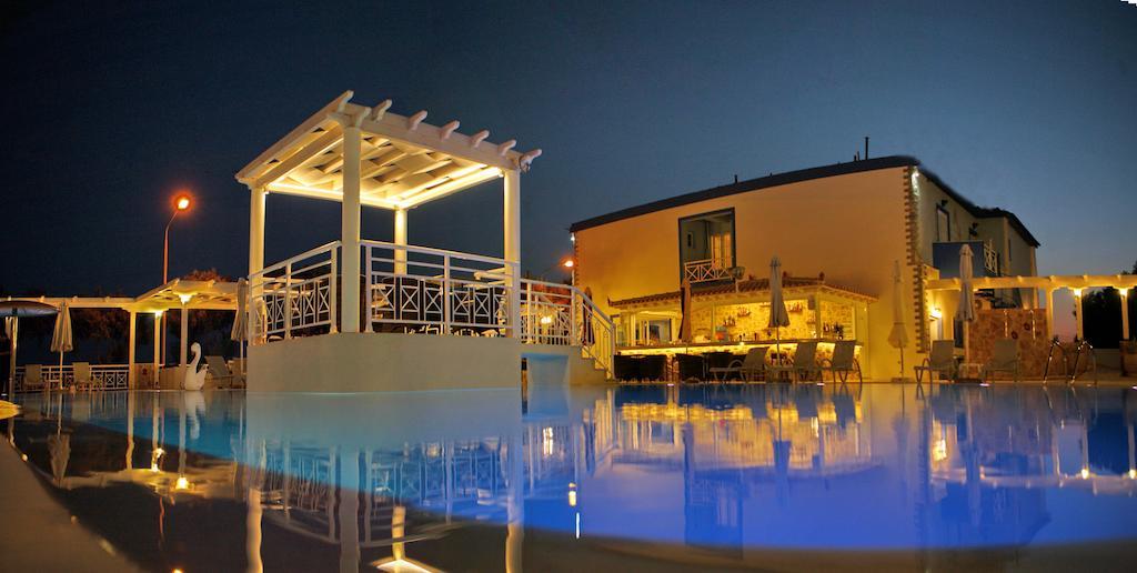 Aphrodite 3* Vatera