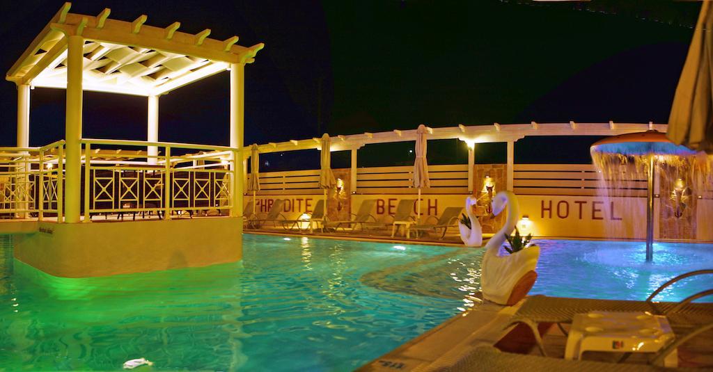 Aphrodite Hotel