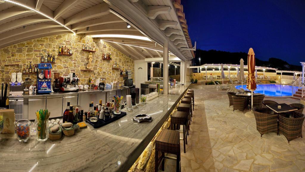 Aphrodite Hotel 3*