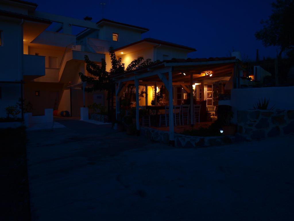 Lofos Apartment Vourvourou