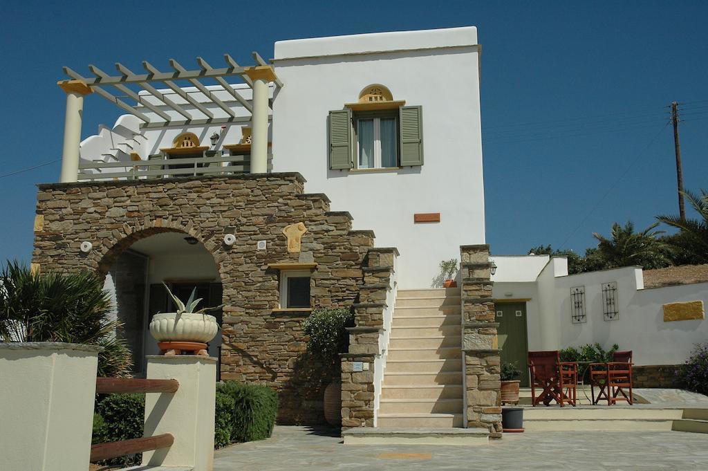View Apartment