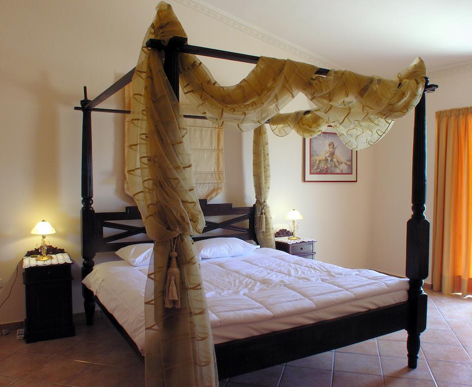 Villa Cretan Exclusive *