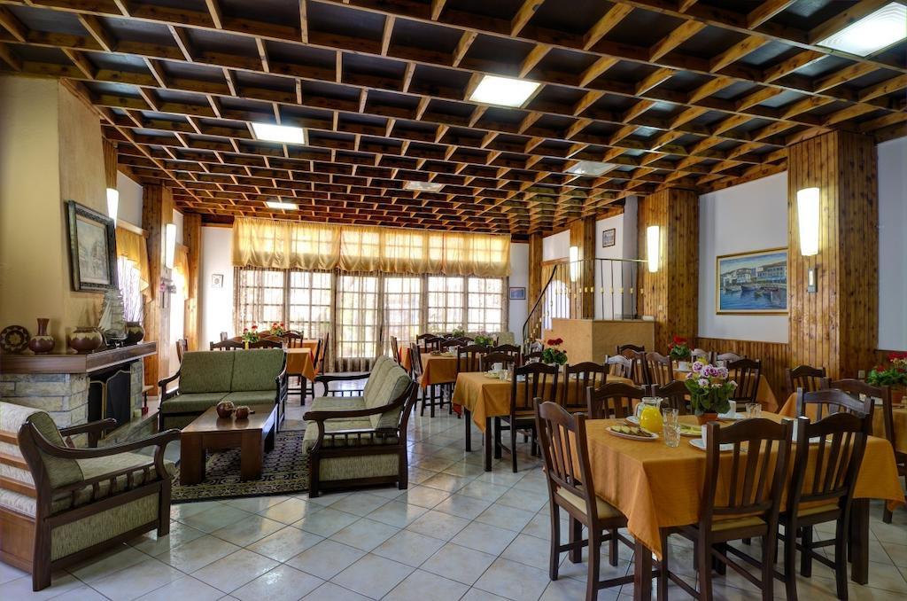 Hotel Izela 2*