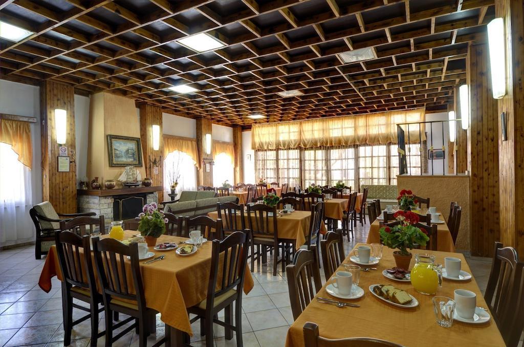 Hotel Izela Kala Nera
