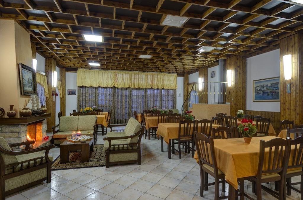 Hotel Izela