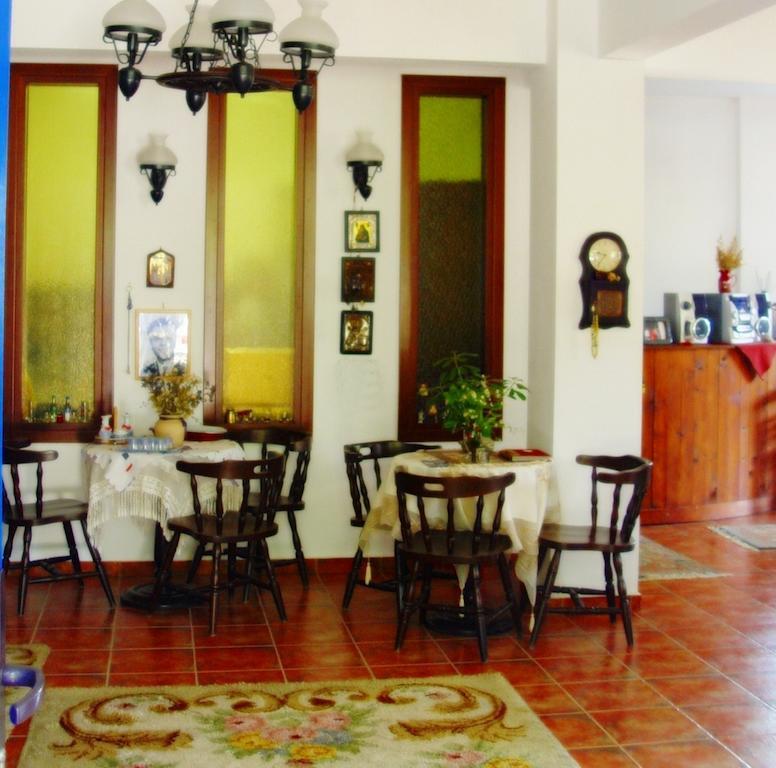 Archondissa Aparthotel