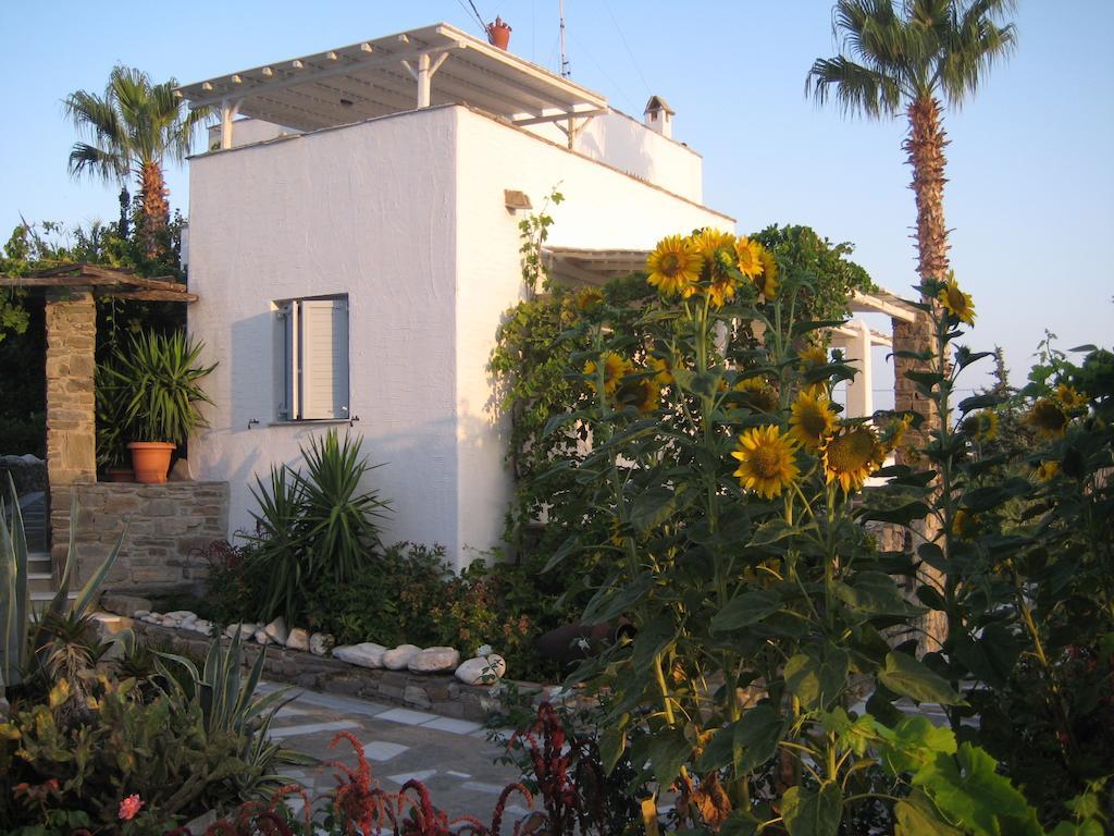 Paros Apartments * Parikia (Paros)