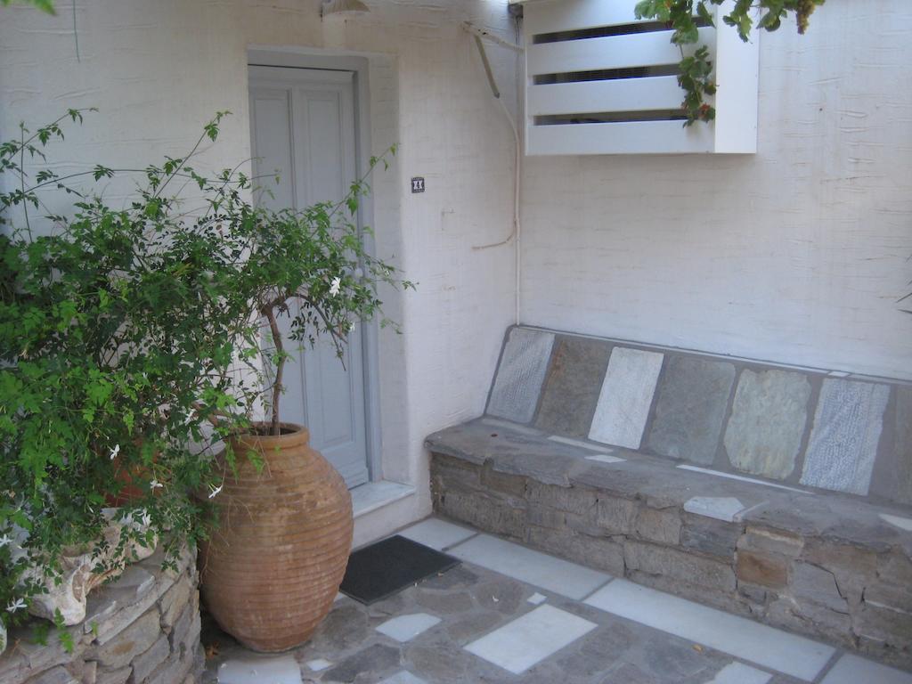 Paros Apartments Apartment Parikia (Paros)