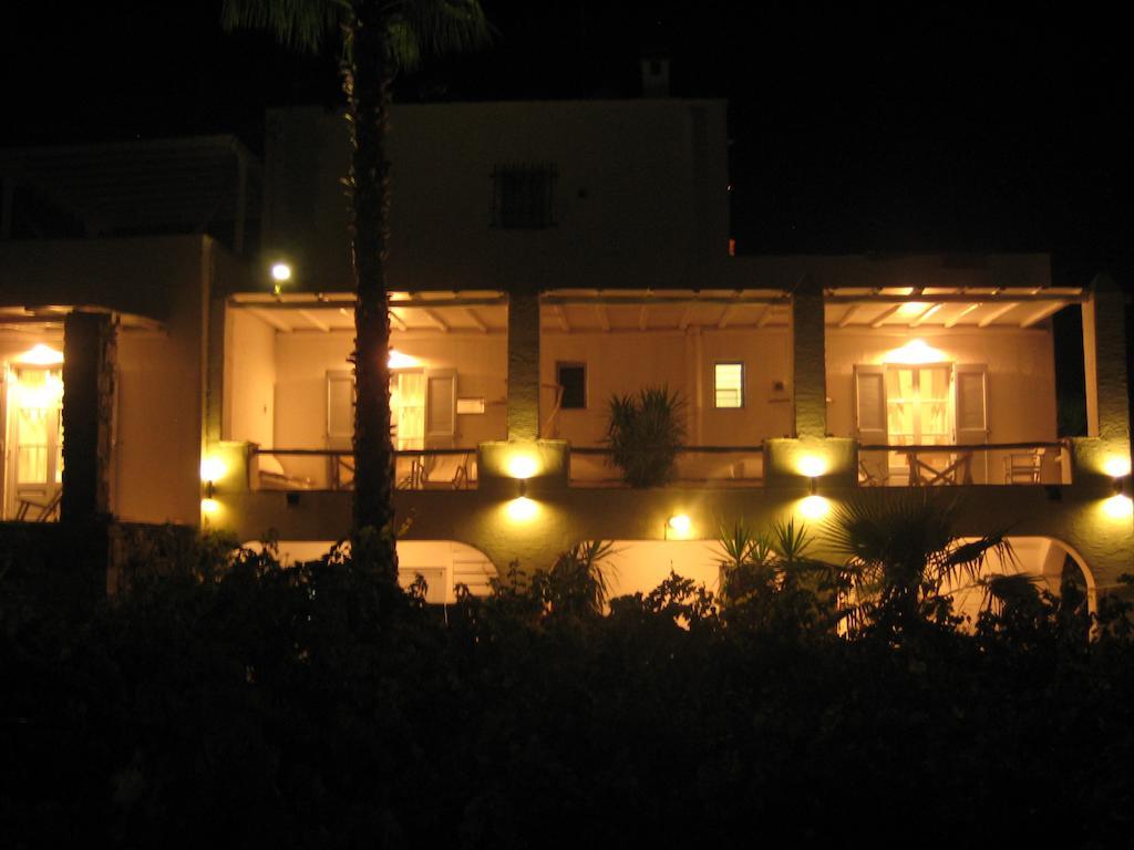 Paros Apartments Parikia (Paros)