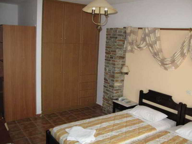 Apartment Anemos