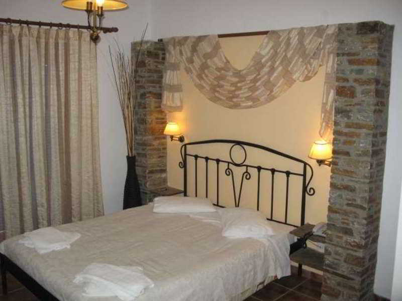 Anemos Apartment Batsi (Andros)
