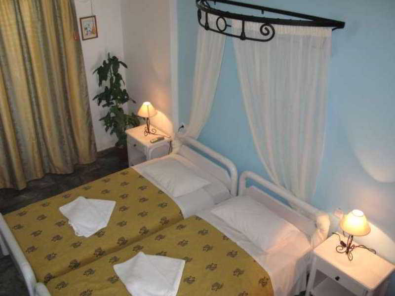 Anemos Batsi (Andros)