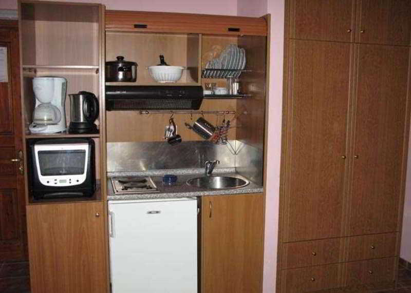 Anemos Apartment