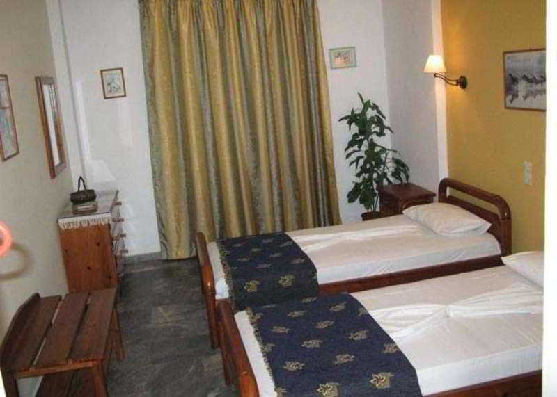 Apartment Anemos *