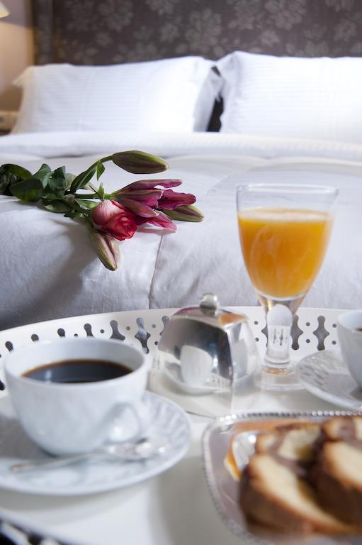 Aberratio Boutique Hotel Aristi