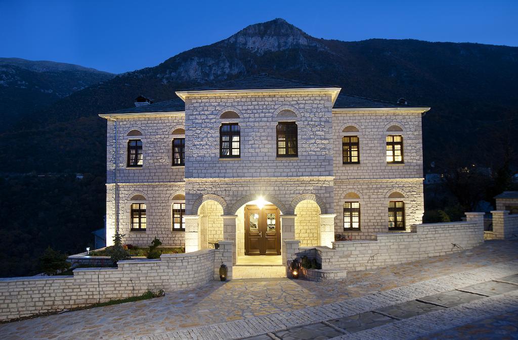 Hotel Aberratio Boutique 3*