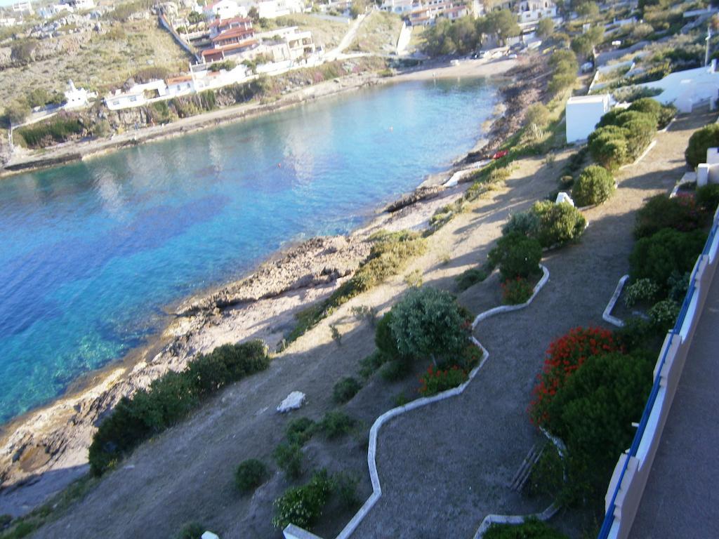 Daskalio Hotel Keratea