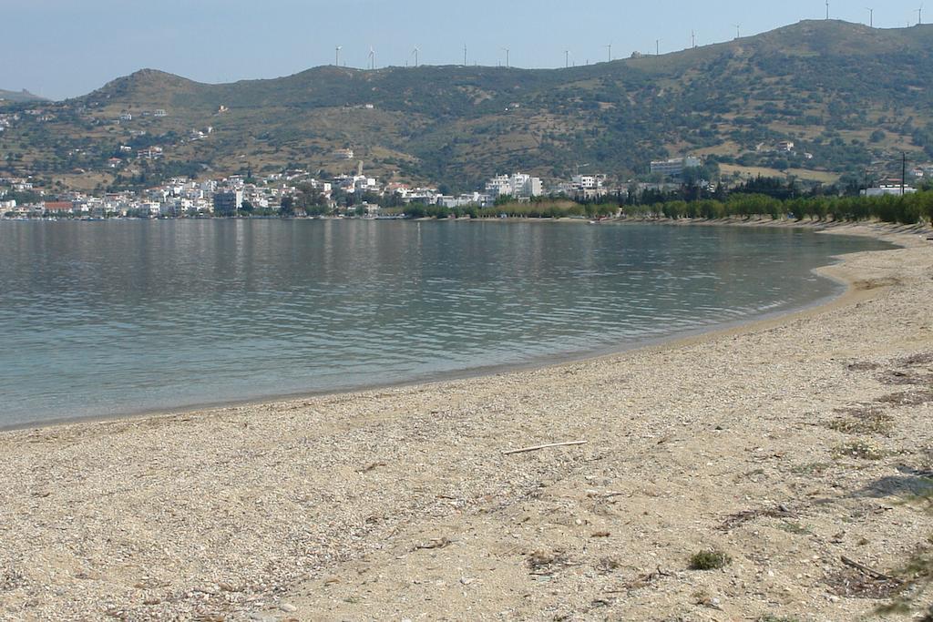 Gikas Aparthotel