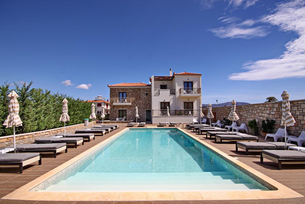 Elafonisos Resort Hotel