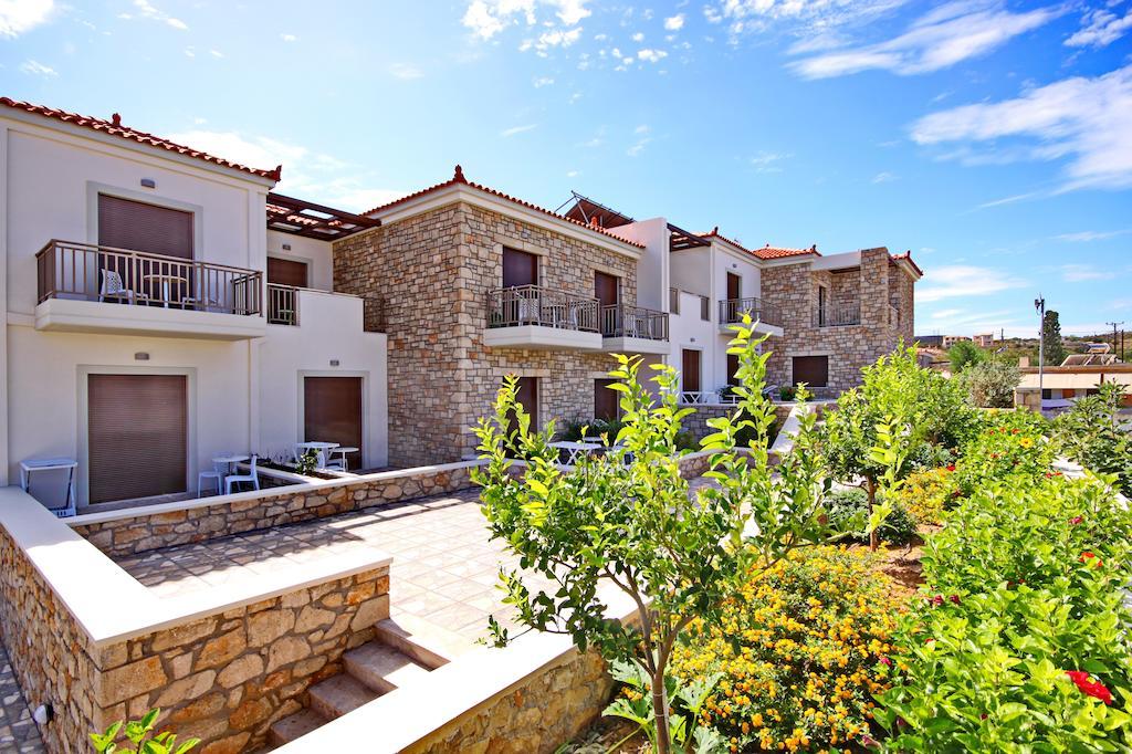 Hotel Elafonisos Resort 3*