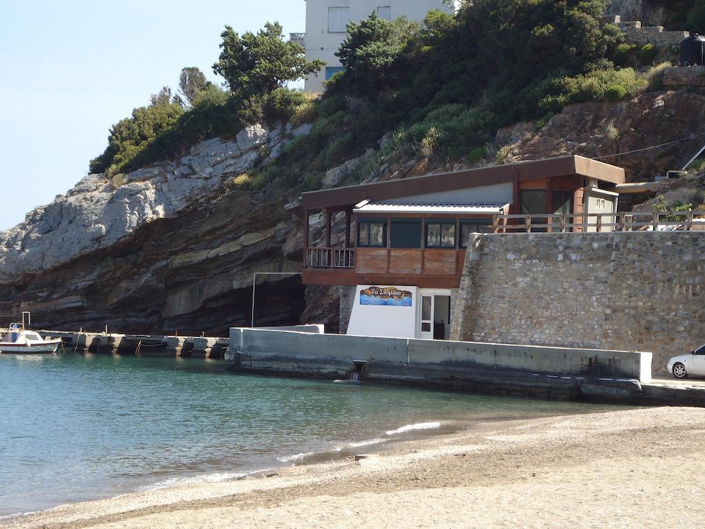 Hotel George 2*