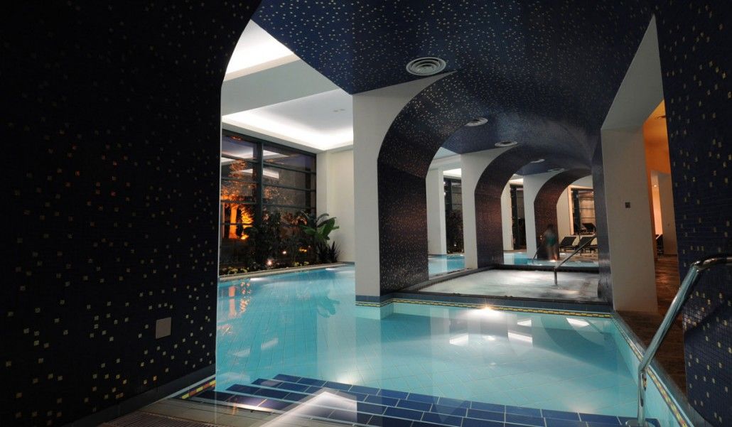 Club Casino 5* Loutraki (Corinthia)