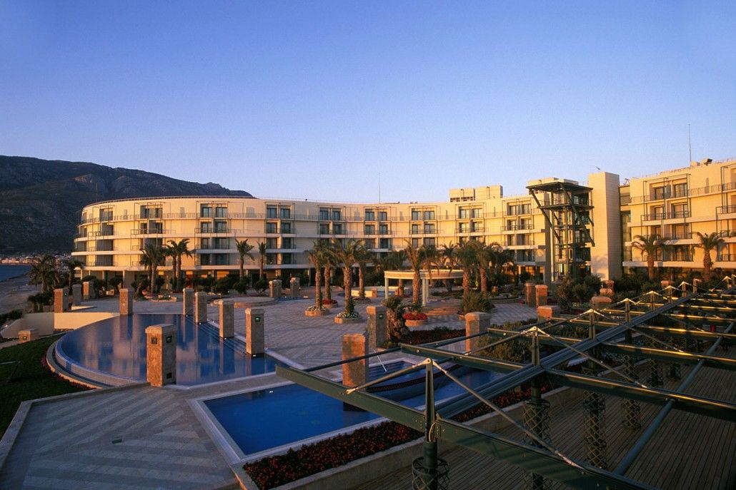 Club Casino Resort Loutraki (Corinthia)