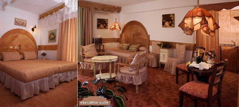 Club Iliochari Hotel