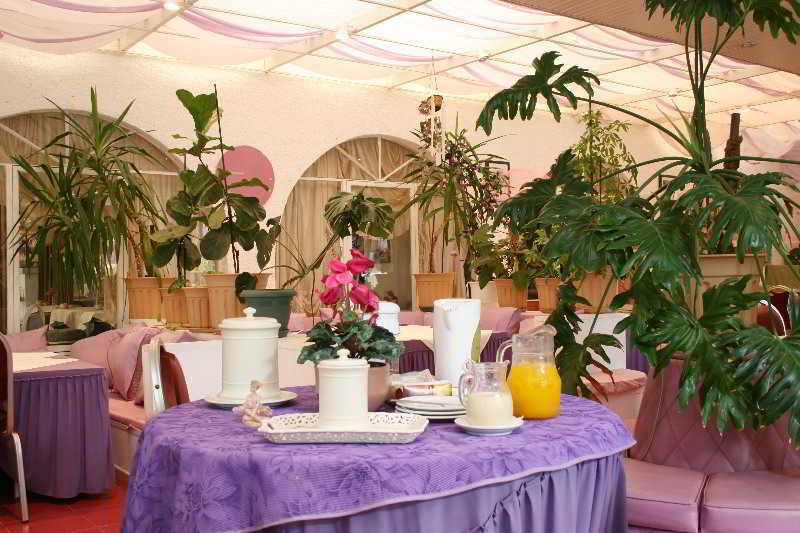 Club Iliochari Hotel Loutraki (Corinthia)