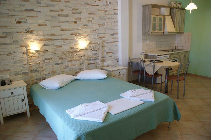 Annita's Village Aparthotel 3*